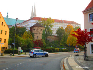 Herbst-Hotherturm-Nikolaigraben-Goerlitz