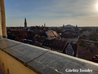 Aussichtsplattform Peterskirche