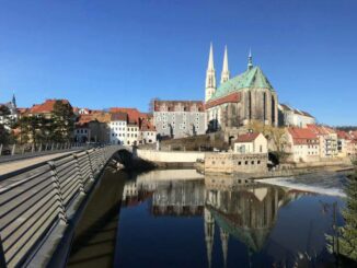 Erlebnis Görlitz - Kippen in Zgorzelec holen