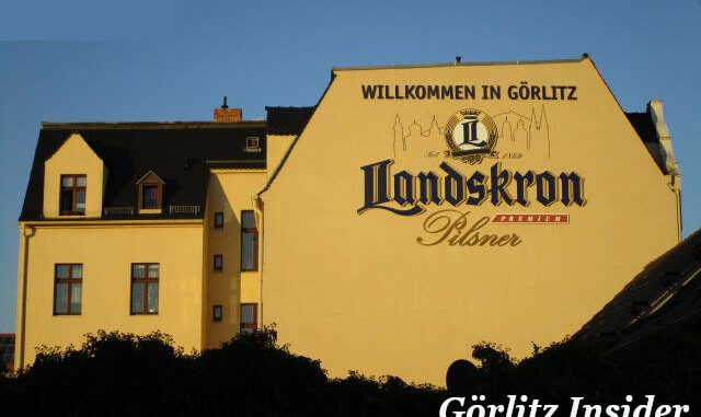 Erlebnis Görlitz - immer ein Landskron im Haus