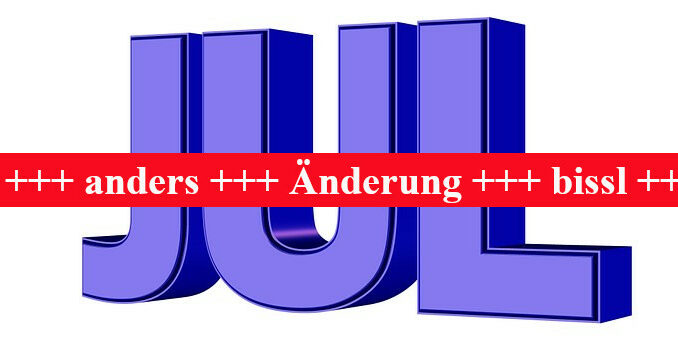 Juli Veranstaltungen Goerlitz anders Juli Veranstaltungen Goerlitz