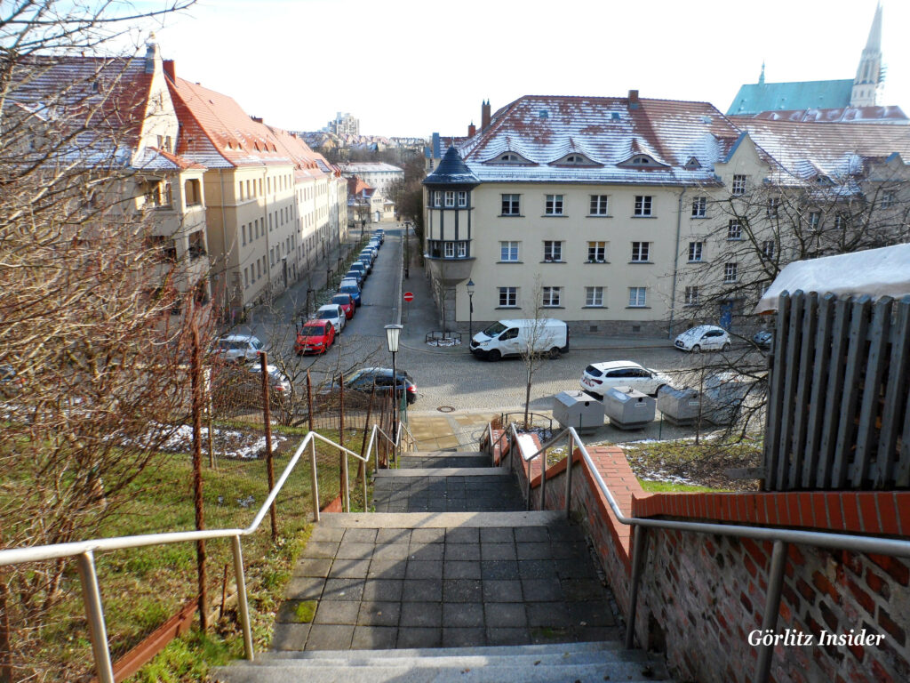 Treppe-Finstertorstrasse-Hirschwinkel-Goerlitz