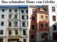 schmalstes Haus von Görlitz