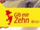Gib-mir-Zehn Landkreis Görlitz