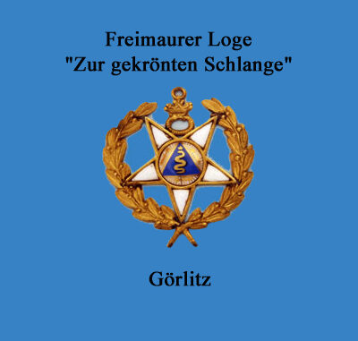 Freimaurer Loge Görlitz