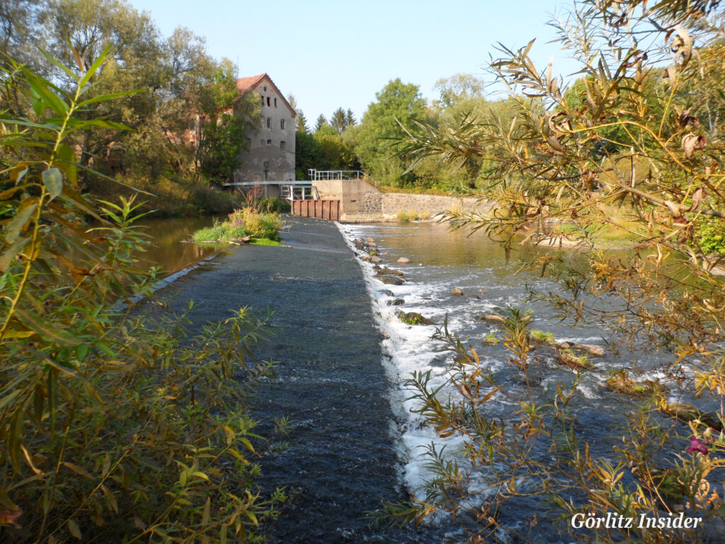 Radweg-Goerlitz-Radmeritz-Moys-Zgorzelec