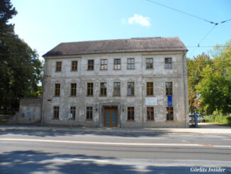 Haus der Jugend Görlitz