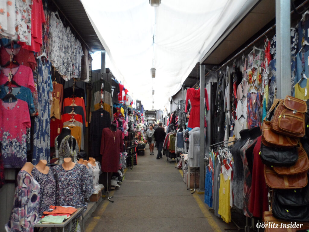 Öffnungszeiten polenmarkt bad muskau Dem größten