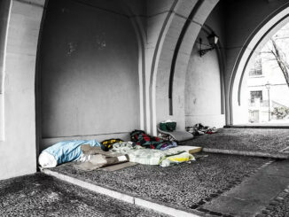Obdachlosenhilfe Görlitz