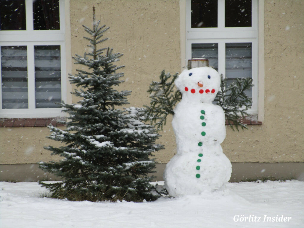 Schneemann-Rothenburger-Strasse