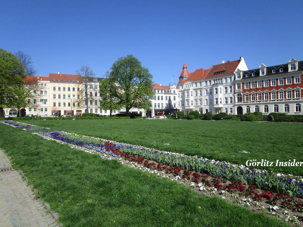 Tiefgarage unterm Wilhelmsplatz