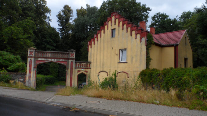 Forsthaus-Hermsdorf