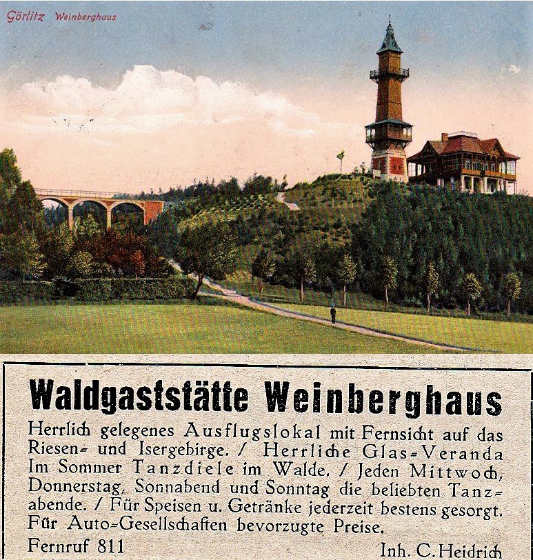 weinberghaus