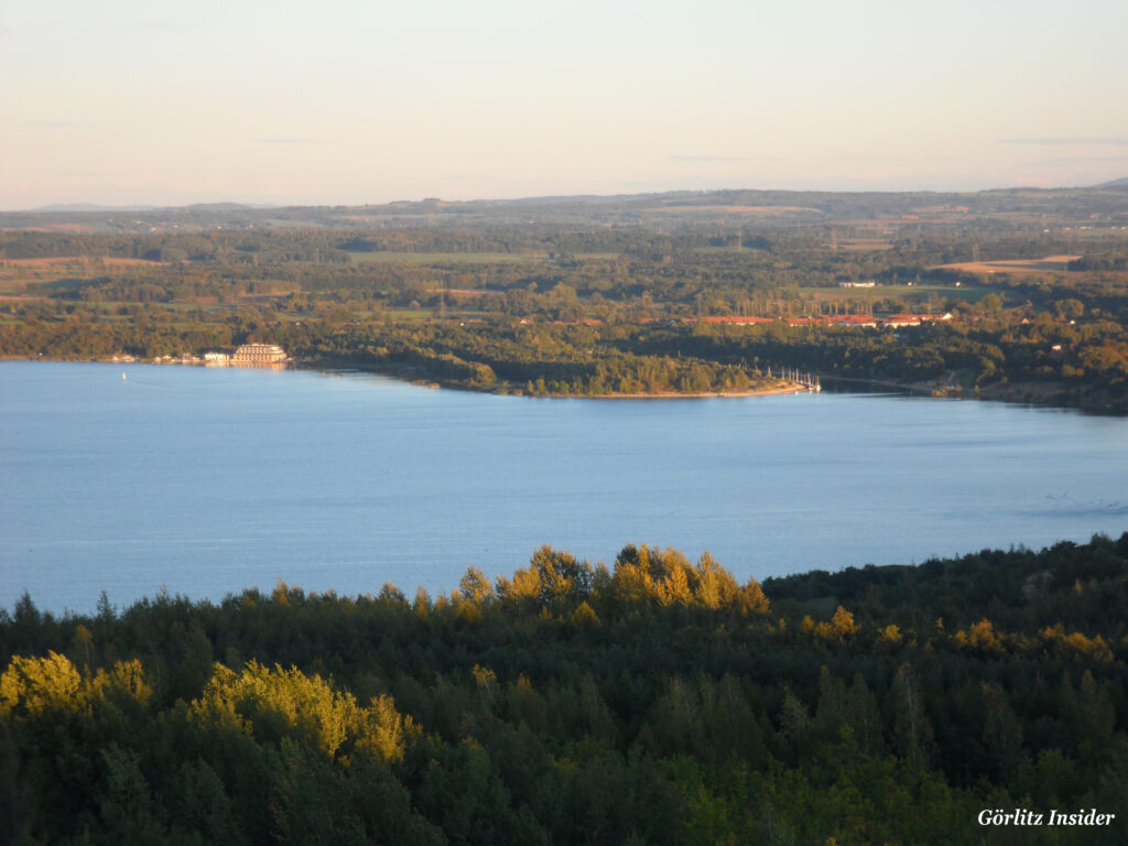 Berzdorfer-See