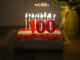 Geburtstag 100
