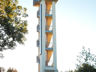 Turm-Berzdorfer-See