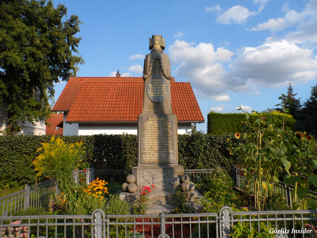 Mahnmal-Erster-Weltkrieg-1914-1918-Ludwigsdorf