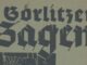 Görlitz Sagen K Haupt 1863