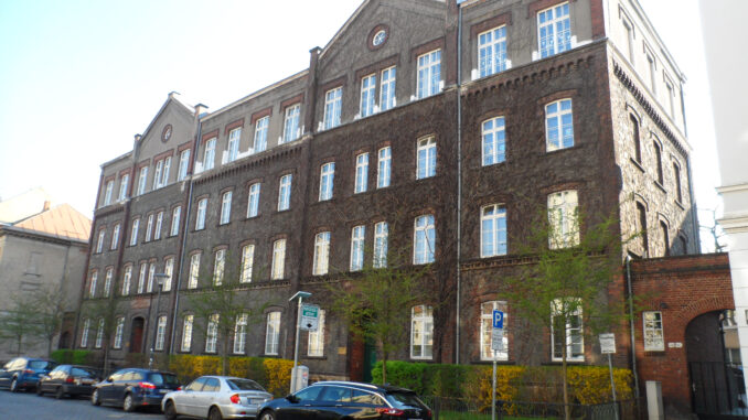schule Schulstraße