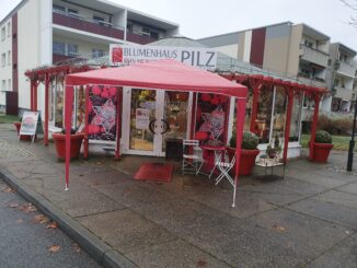 Blumenhaus Pilz Görlitz