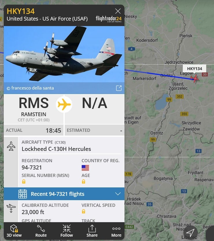 flightradar24