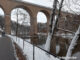 Viadukt Görlitz Januar 2025