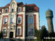 Wasserturm Moys Ujazd Zgorzelec