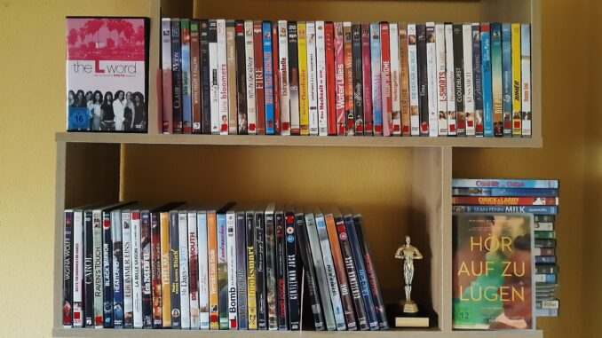 Lesben Filme