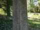 Obelisk Vier Frauen Opfer Nazi Regime 1945 Görlitz