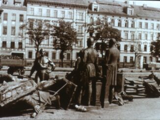 Statuen Wilhelmsplatz