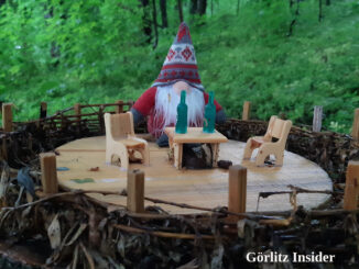 aubergarten Feen Elfen Kobolde Zwerge