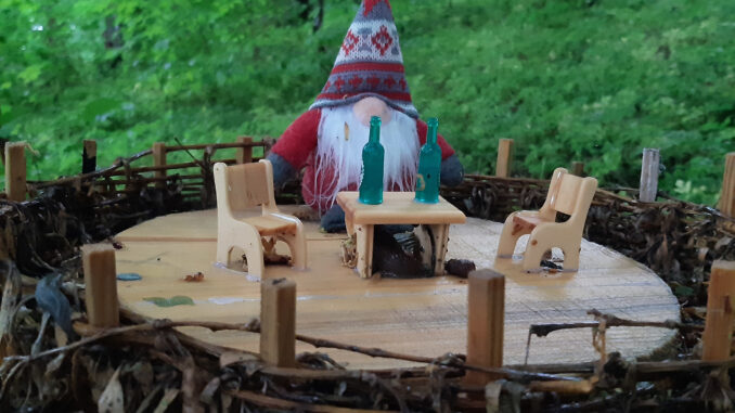 Zaubergarten Feen Elfen Kobolde Zwerge 03 aubergarten Feen Elfen Kobolde Zwerge