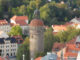 Nikolaiturm Görlitz