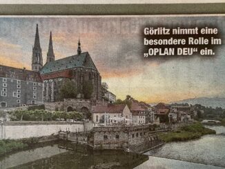 Krieg Görlitz 2