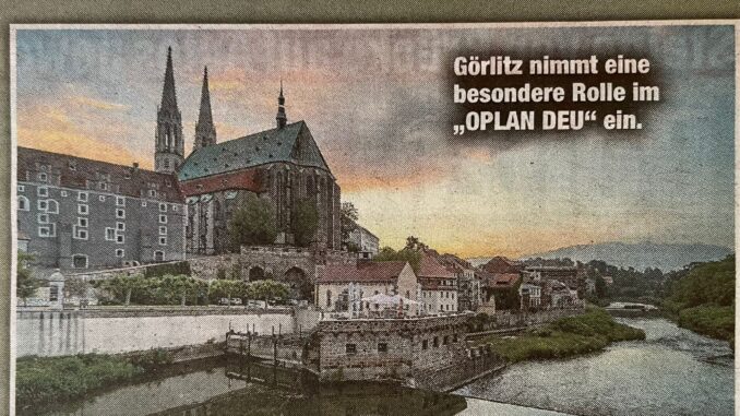 Krieg Görlitz 2 Krieg Görlitz 2