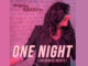 Cover One Night Angelika Martin