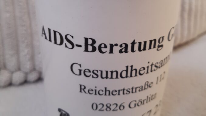 Gesundheitsamt AIDS Beratung