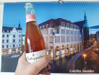 Kaufhaus Görlitz darf saniert werden