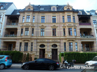 Zwillingshäuser Augustastraße 26 und 27