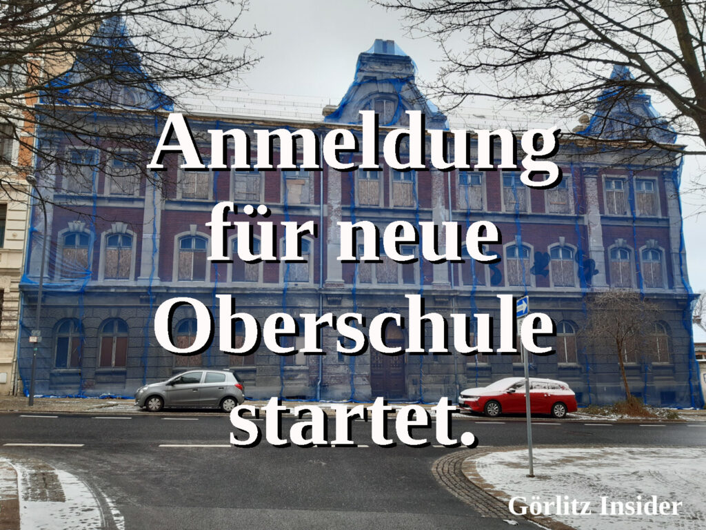 Anmeldung Neue-Schule