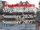 Baustelle Brautwiesenplatz
