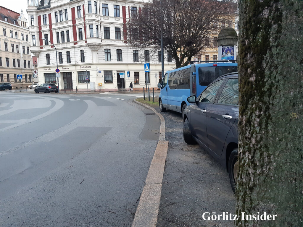 Brautwiesenplatz Görlitz