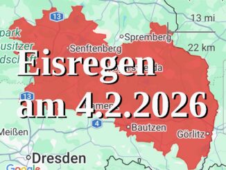 Eisregen