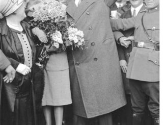 Emil Jannings Oscar Preisträger 1929