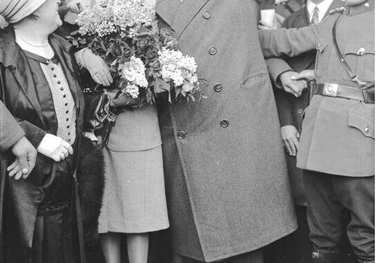 Emil Jannings Oscar Preisträger 1929