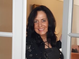 Video Dreh Angelika Martin Lovestory