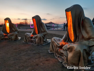 Frühlingsleuchten Nochten März 2026