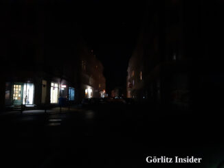 Stromausfall Görlitz