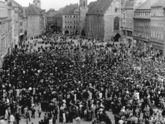 17 Juni Görlitz Obermarkt