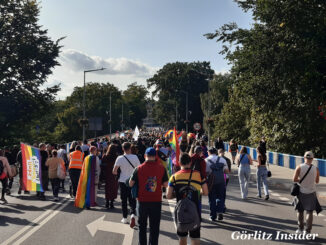 CSD 2023 Görlitz
